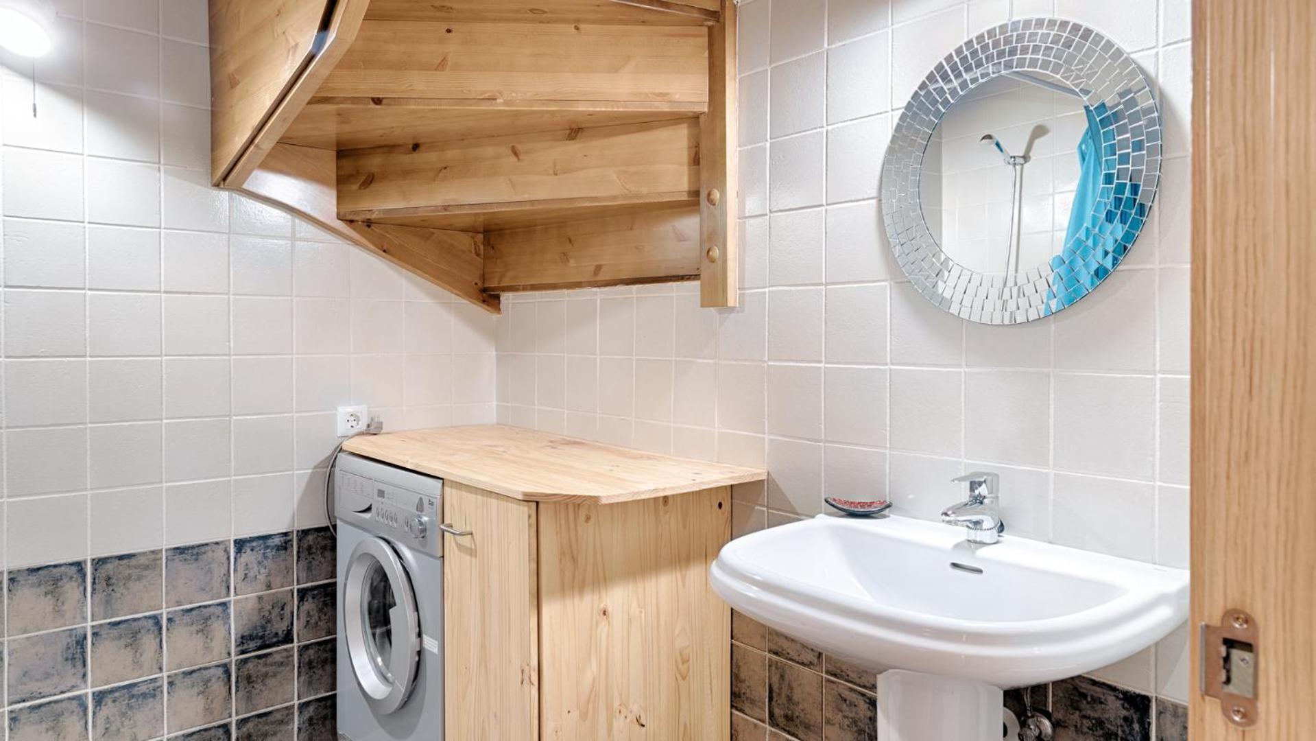 Saplan Real Estate Duplex Longuera Apartment Лес Екстериор снимка